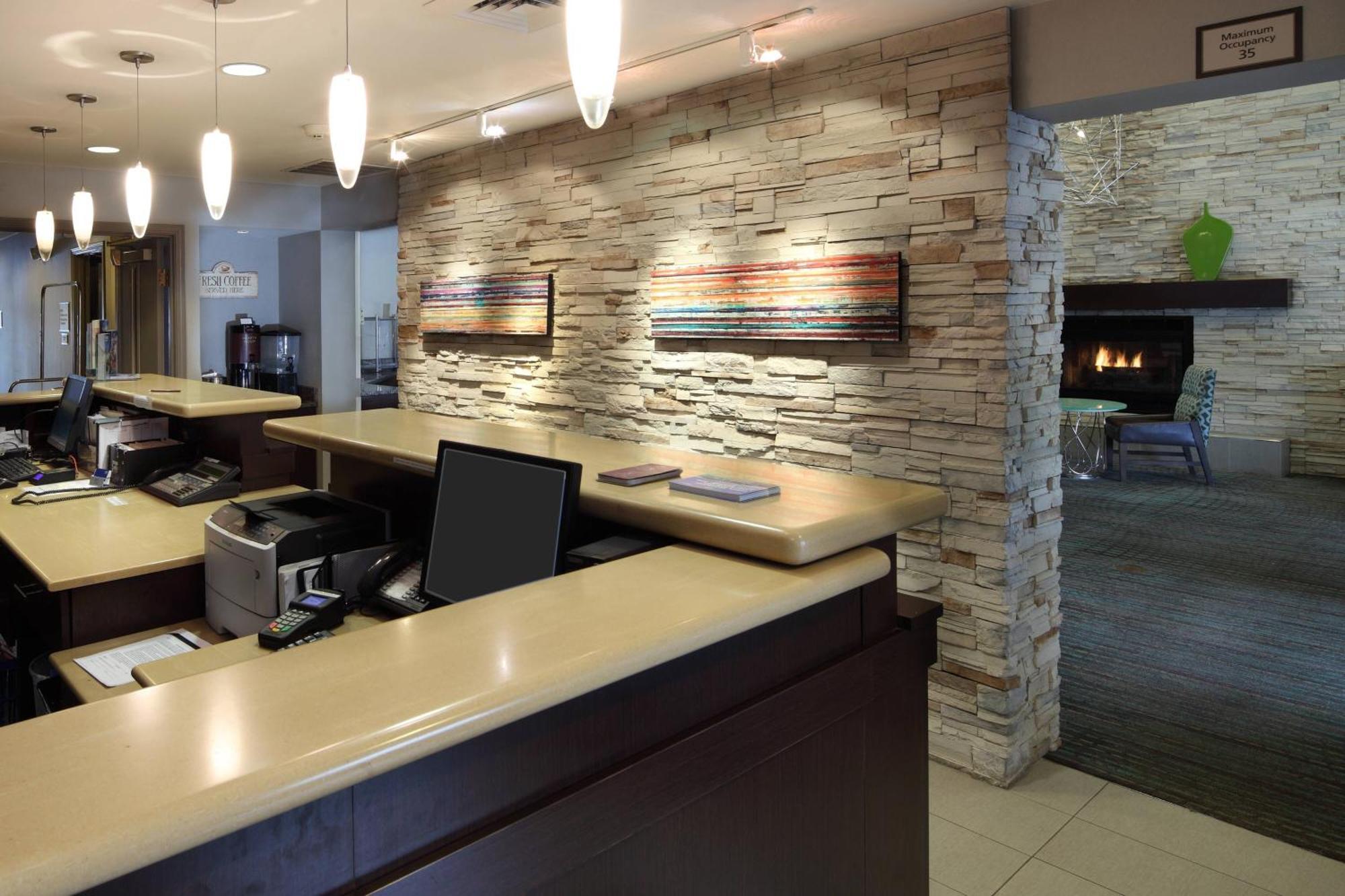 Residence Inn Cherry Hill Philadelphia Zewnętrze zdjęcie