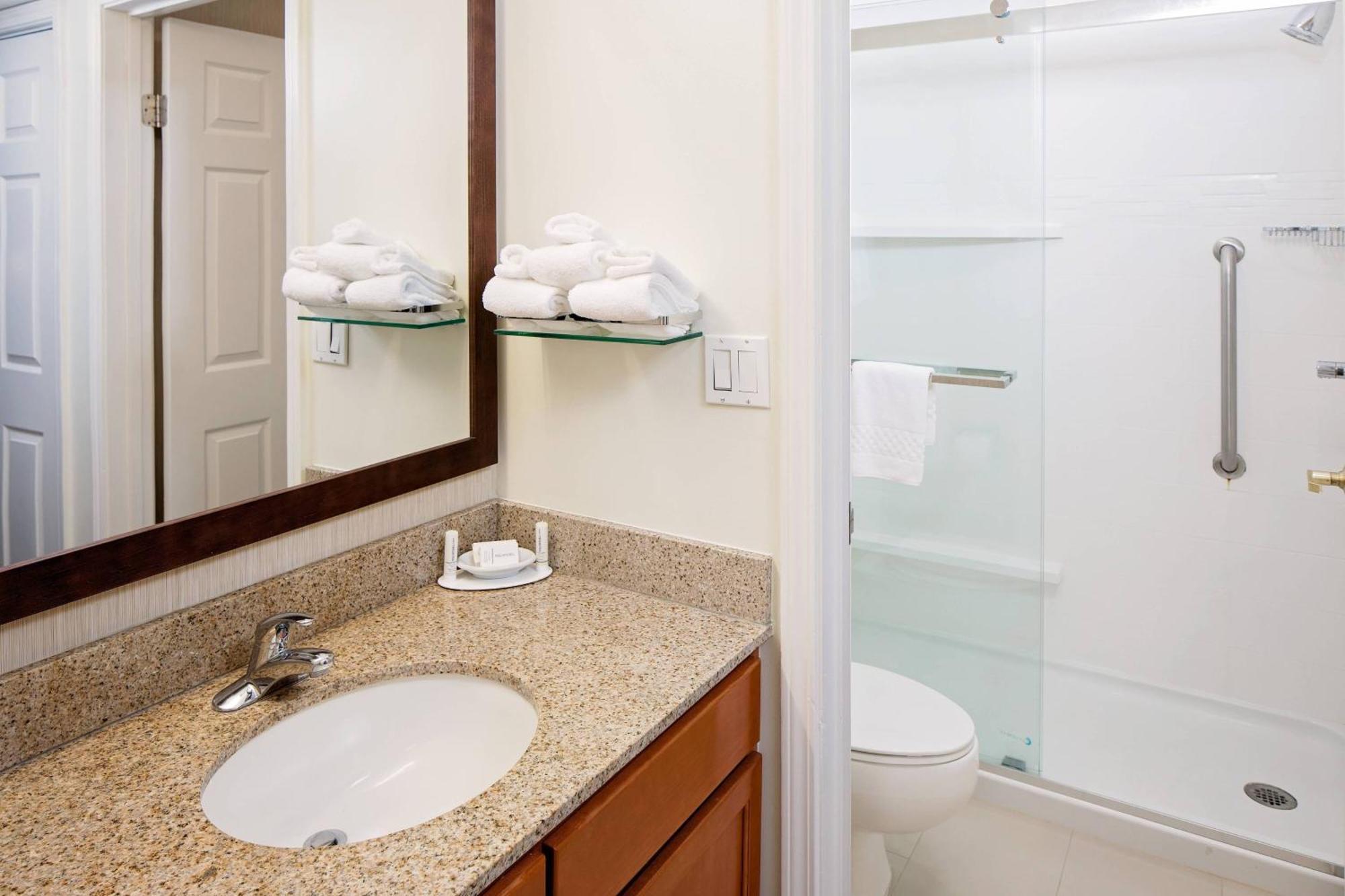 Residence Inn Cherry Hill Philadelphia Zewnętrze zdjęcie