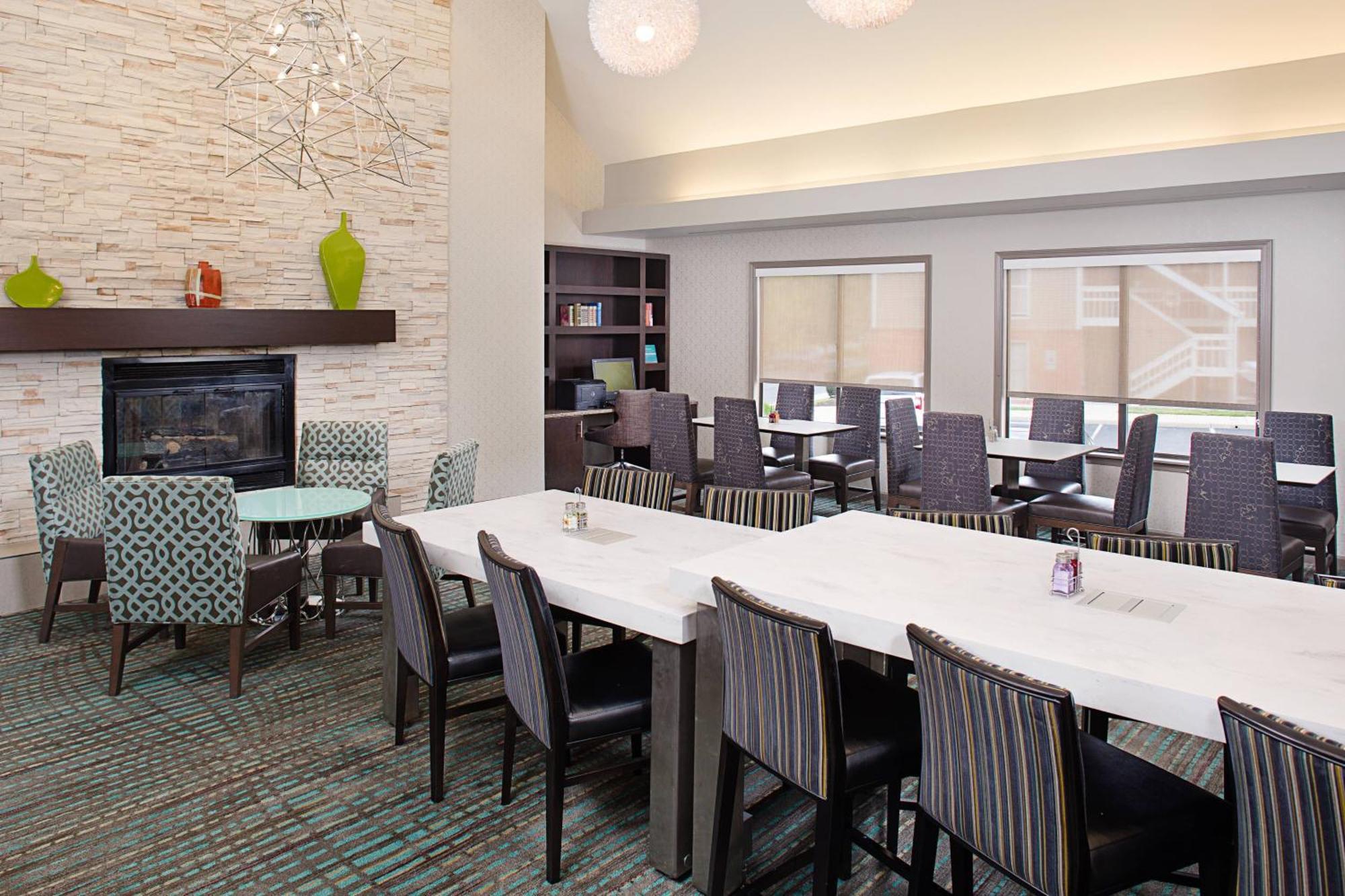 Residence Inn Cherry Hill Philadelphia Zewnętrze zdjęcie